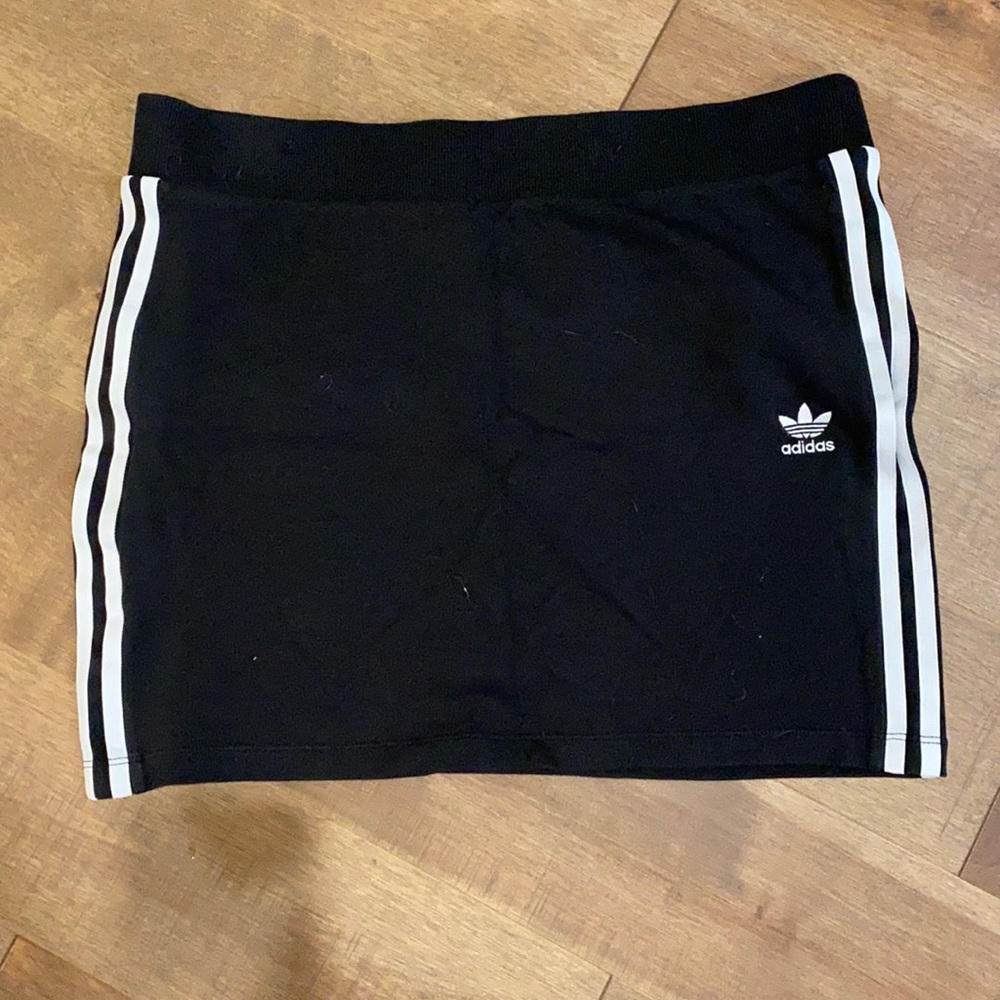 Adidas Mini Skirt